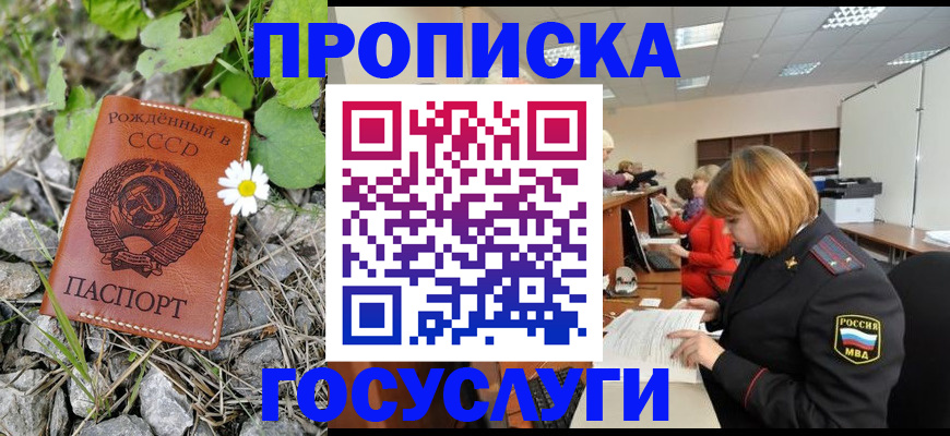 прописка законно в Саранске